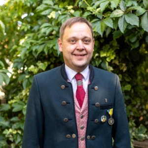 Andreas Buchberger