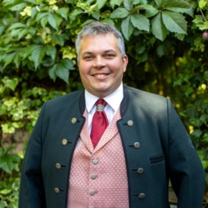 Andreas Fuchsberger