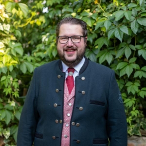 Karl Strebitzer