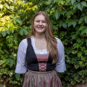 Alina Eglseer