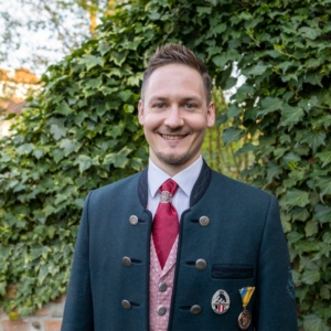 Stefan Huber